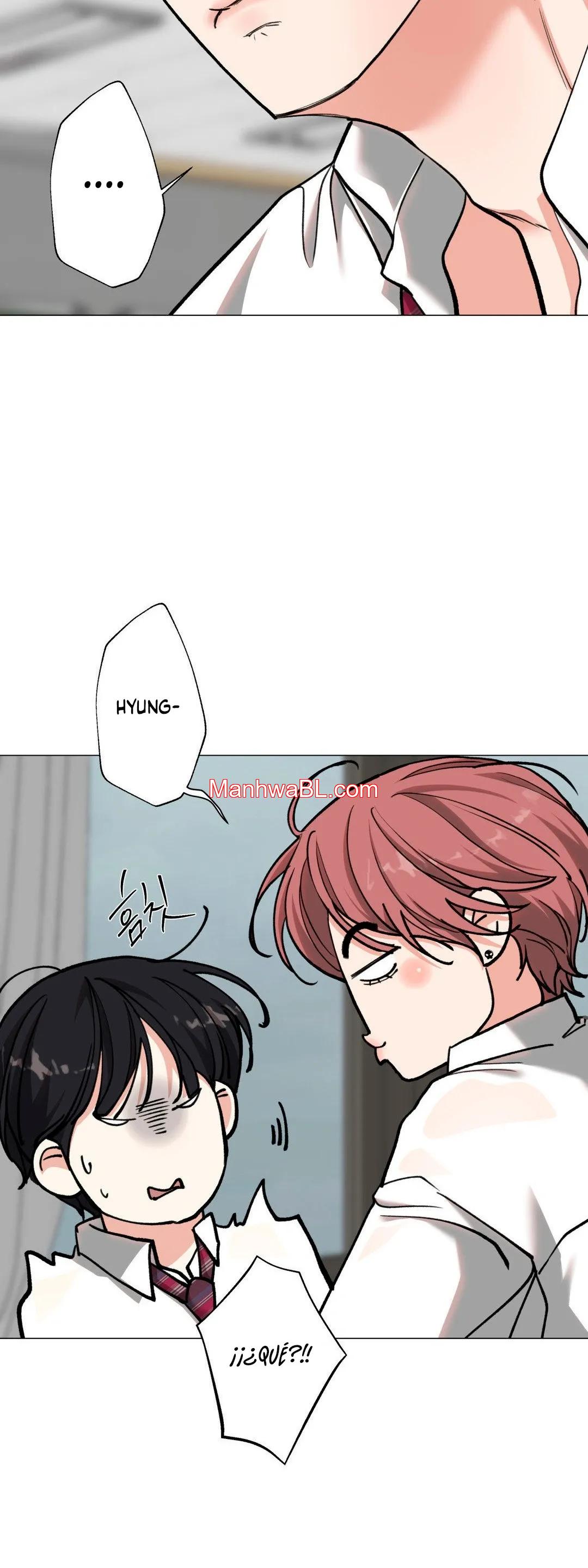 2020 - Capítulo 45 manhwa
