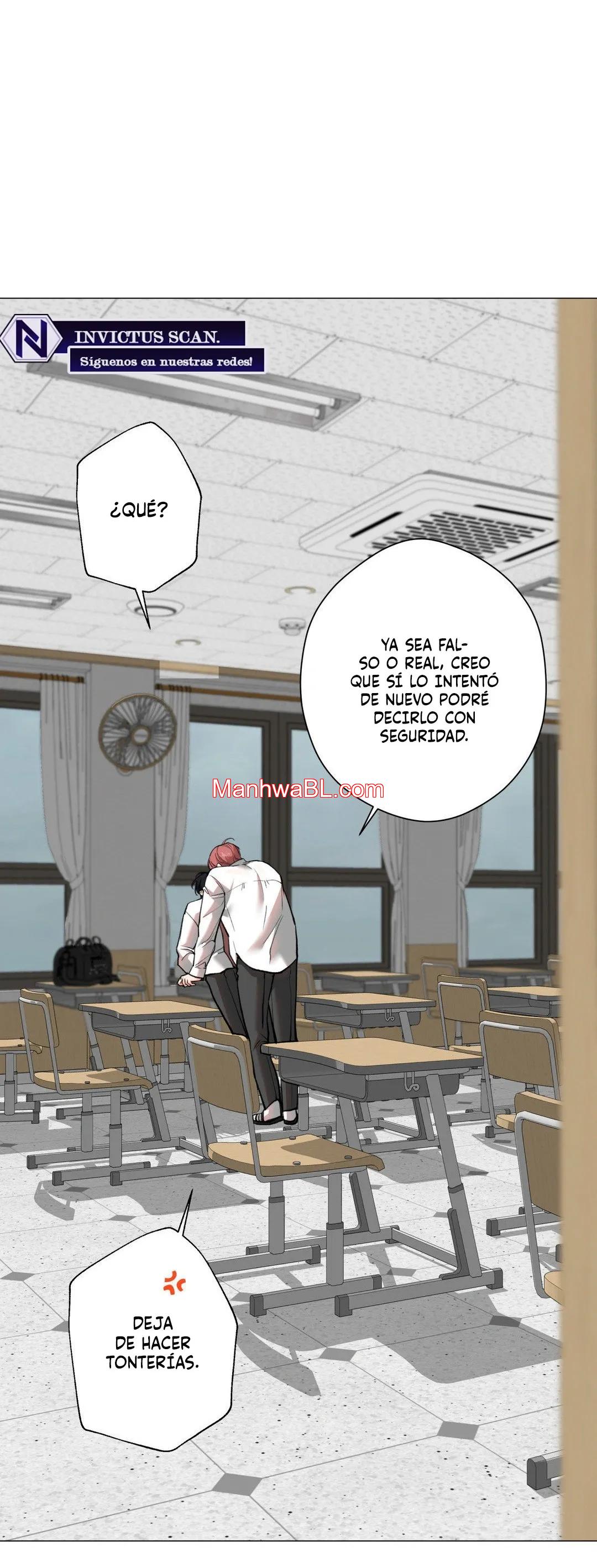 2020 - Capítulo 45 manhwa
