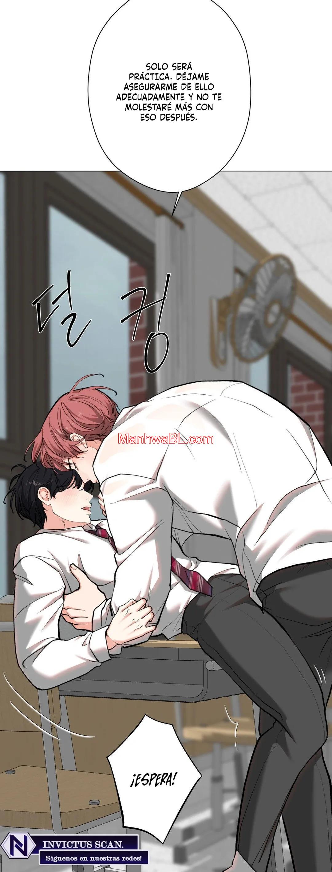 2020 - Capítulo 45 manhwa
