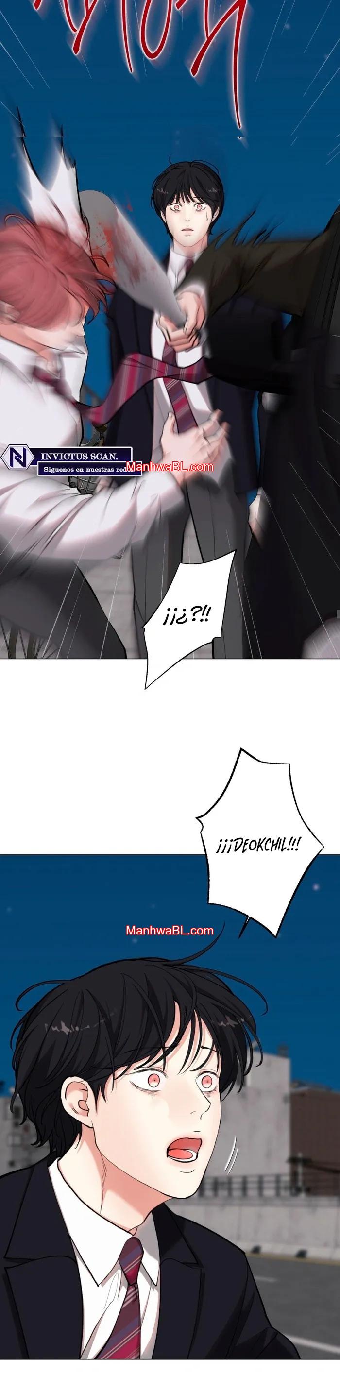 2020 - Capítulo 48 3 manhwa