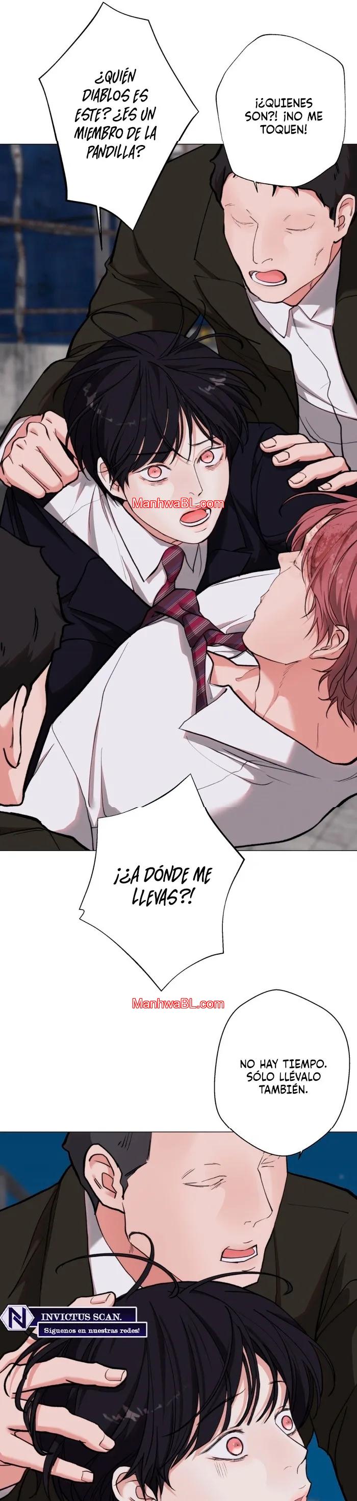 2020 - Capítulo 48 3 manhwa