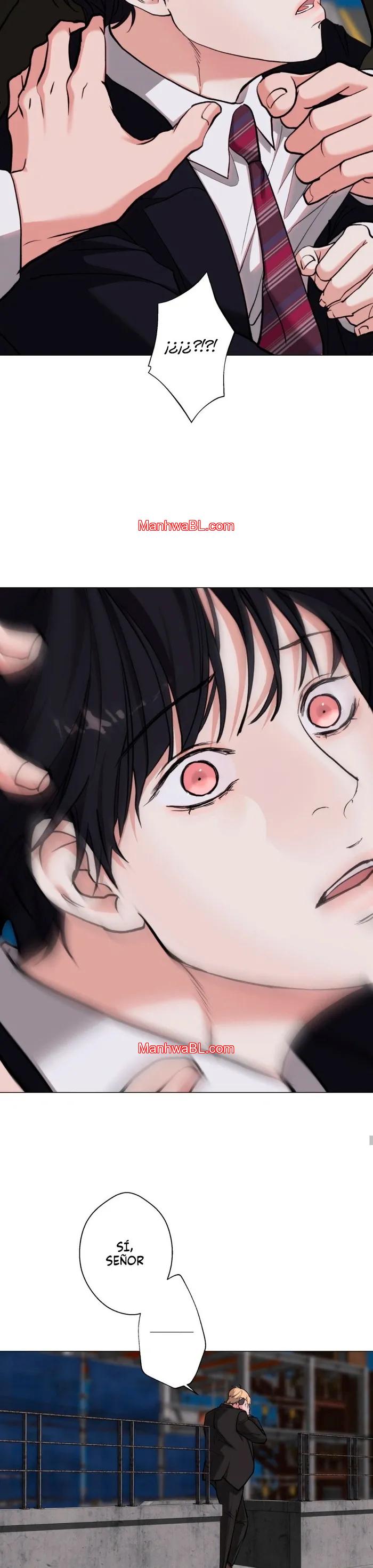 2020 - Capítulo 48 3 manhwa