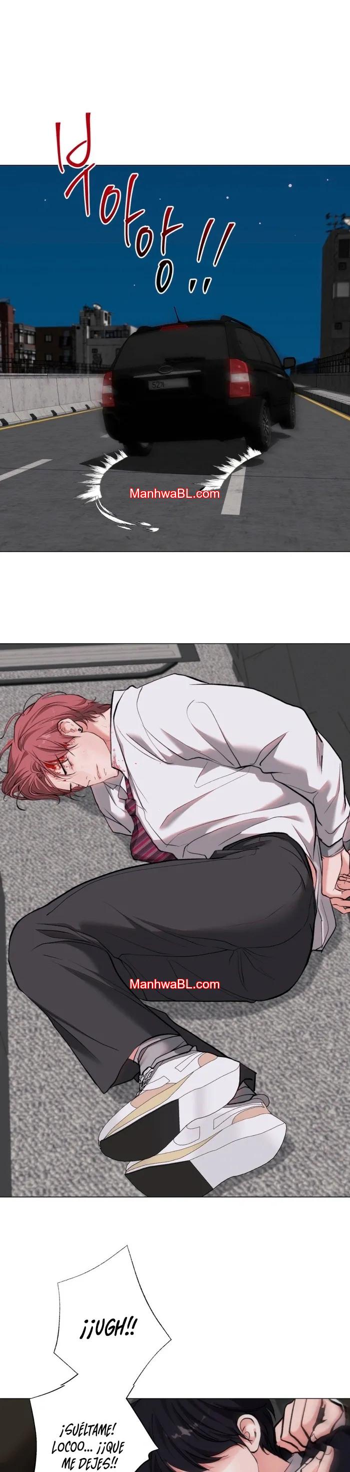 2020 - Capítulo 48 3 manhwa