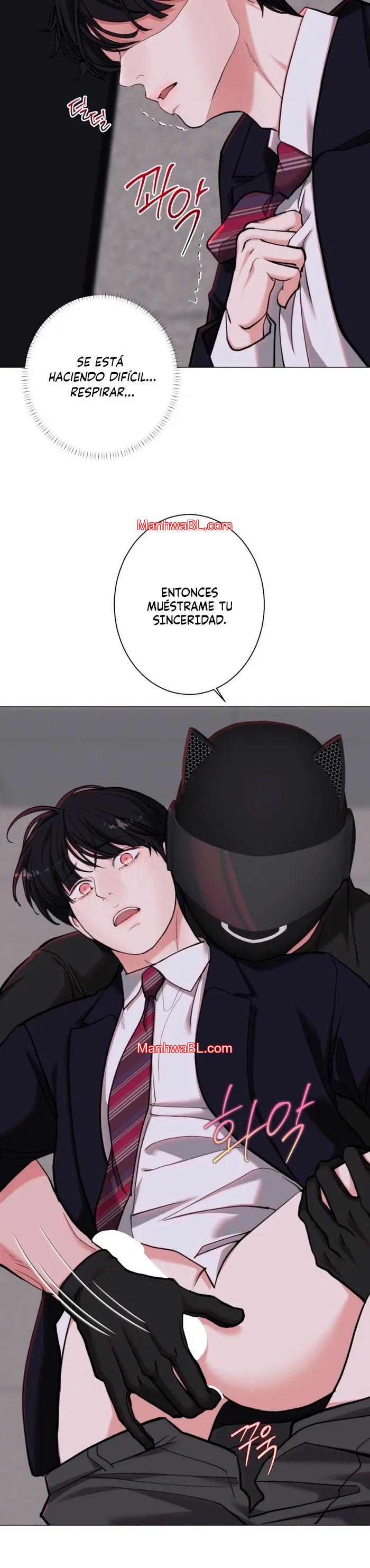 2020 - Capítulo 47 3 manhwa