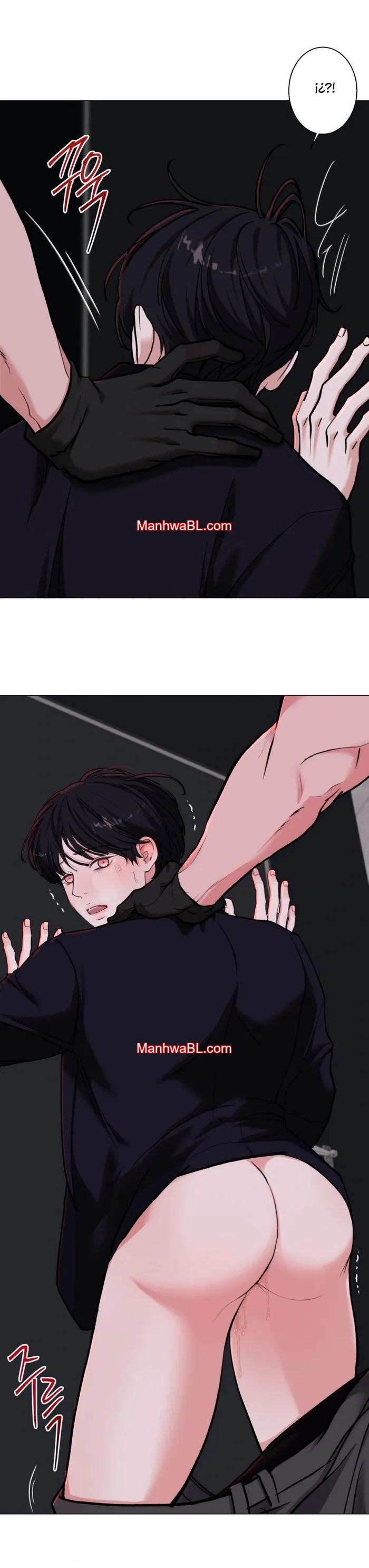 2020 - Capítulo 47 3 manhwa