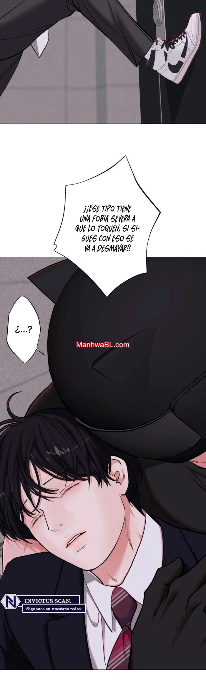 2020 - Capítulo 47 3 manhwa