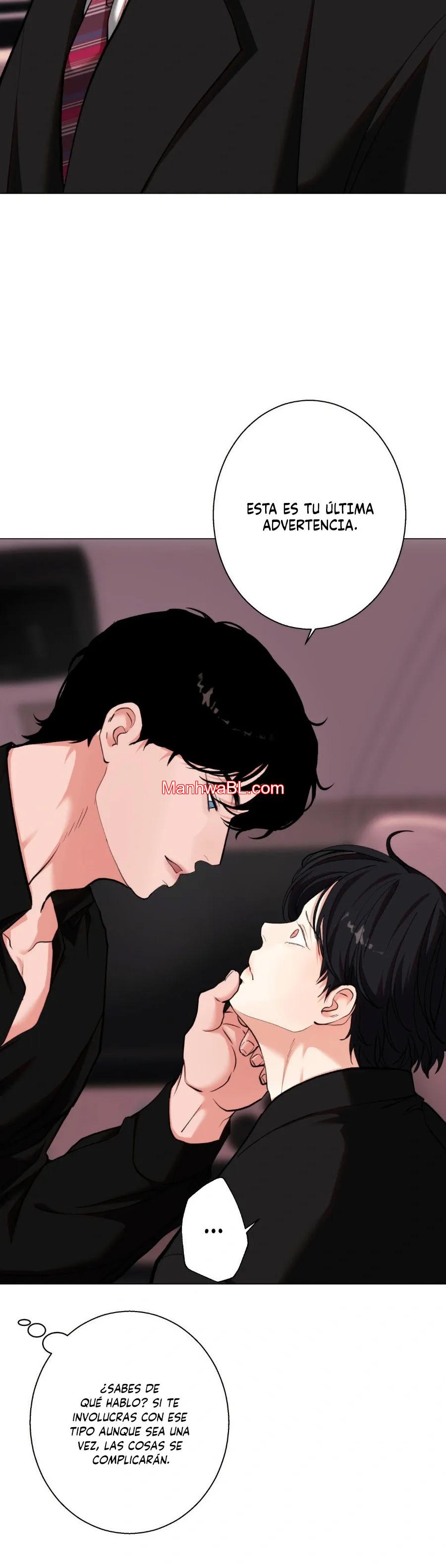 2020 - Capítulo 46 2 manhwa