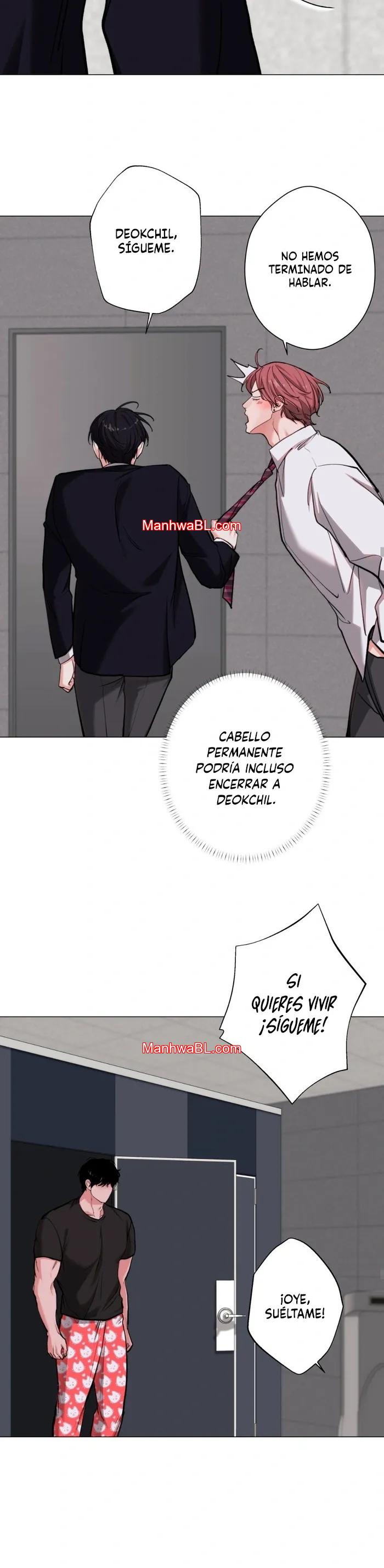 2020 - Capítulo 48 2 manhwa
