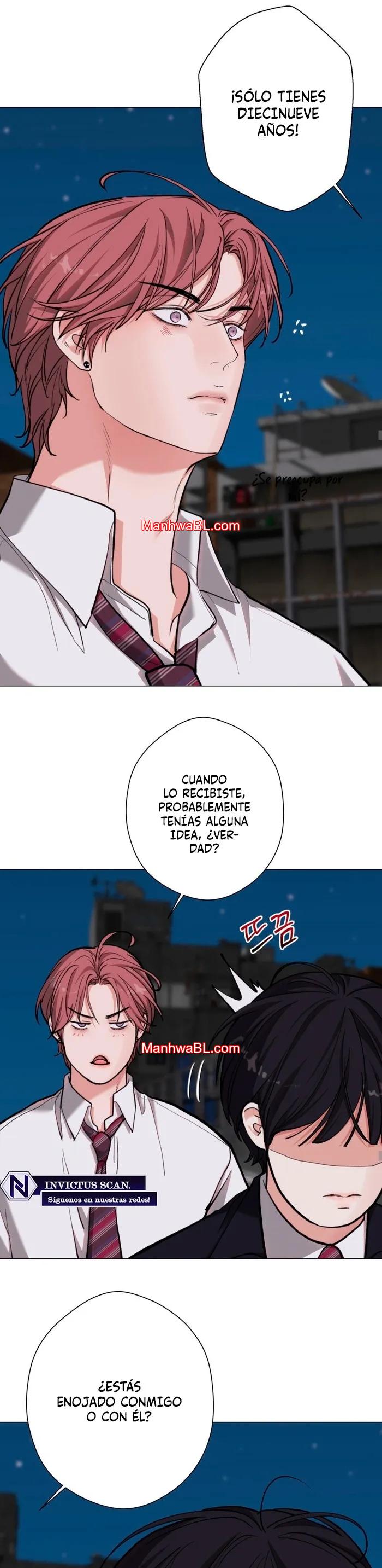 2020 - Capítulo 48 2 manhwa