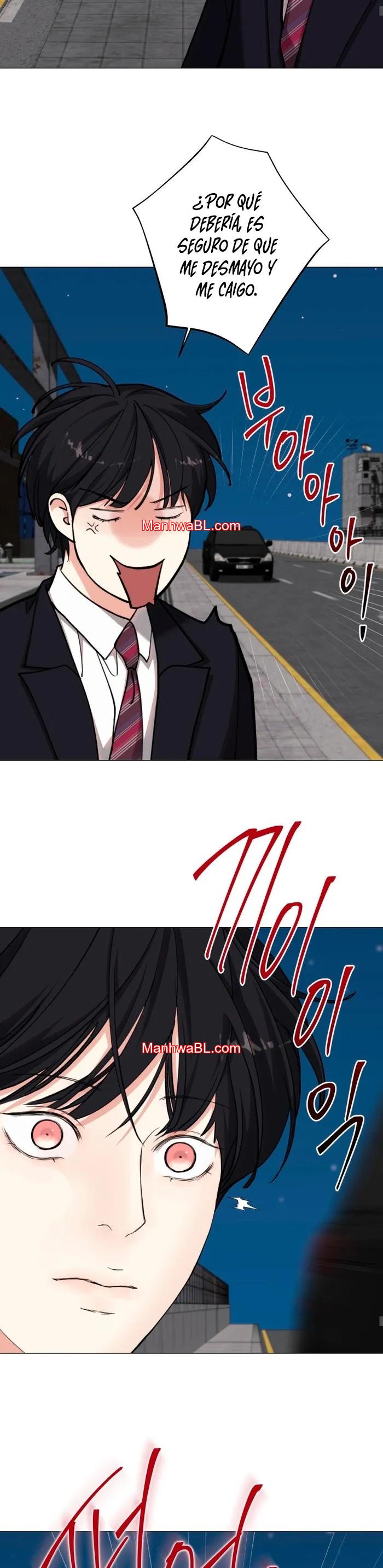 2020 - Capítulo 48 2 manhwa