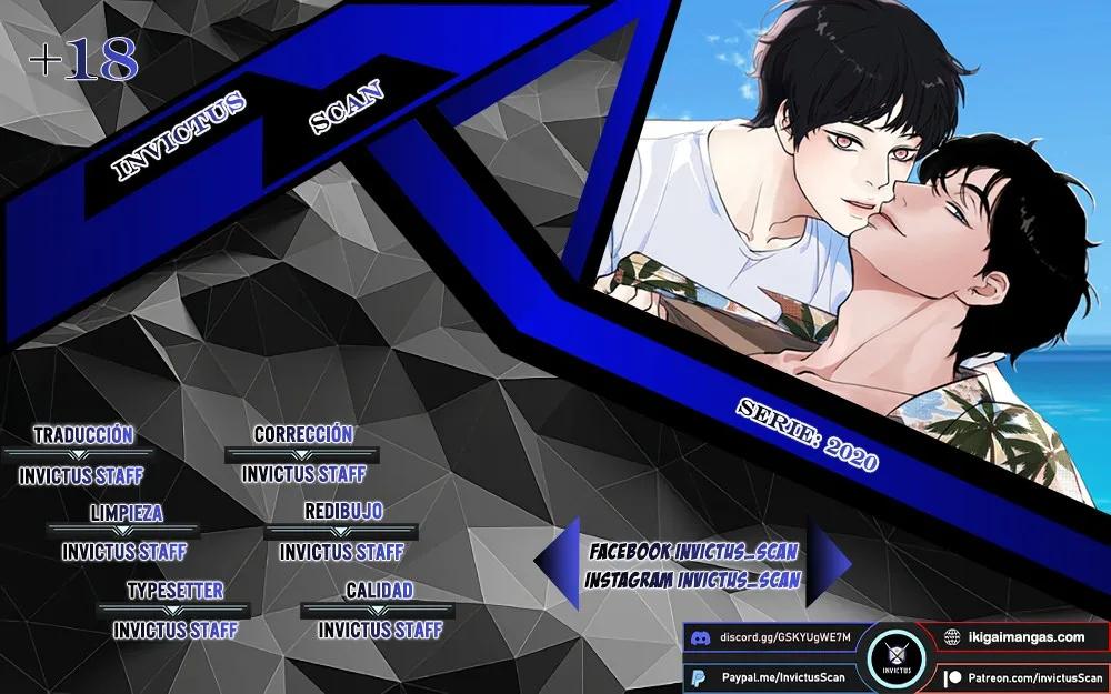 2020 - Capítulo 47 manhwa