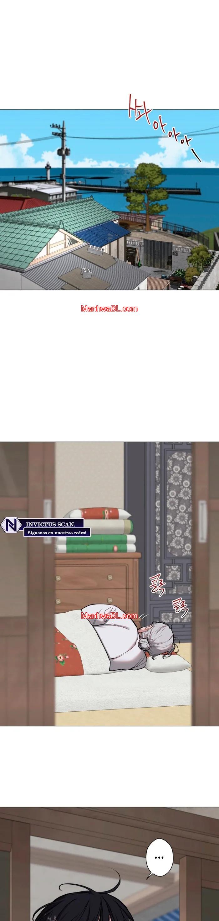 2020 - Capítulo 47 manhwa