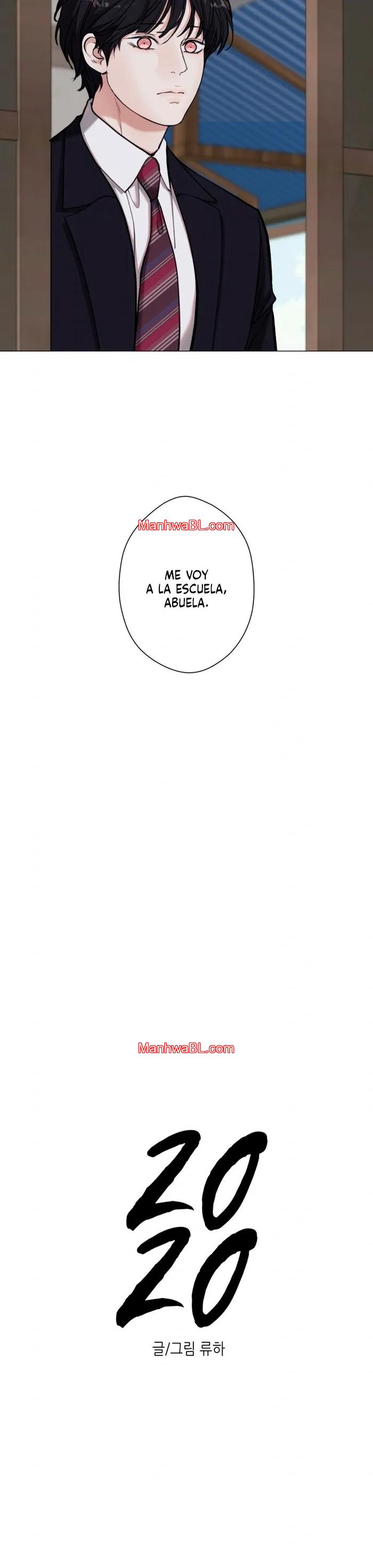 2020 - Capítulo 47 manhwa