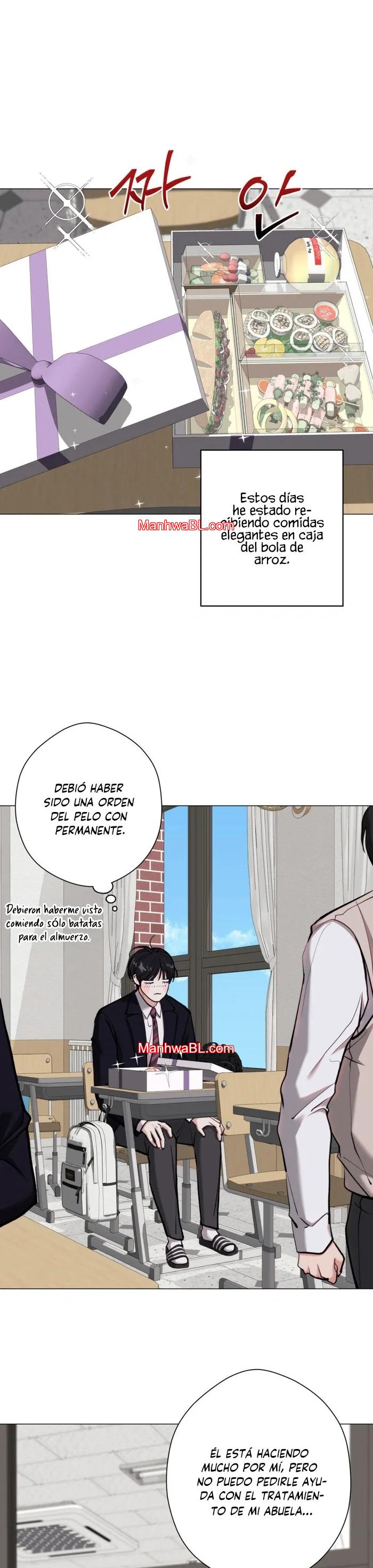 2020 - Capítulo 47 manhwa