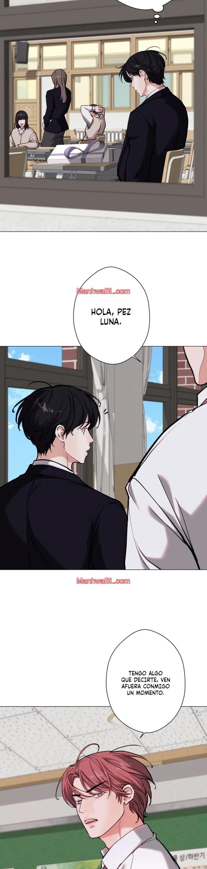 2020 - Capítulo 47 manhwa