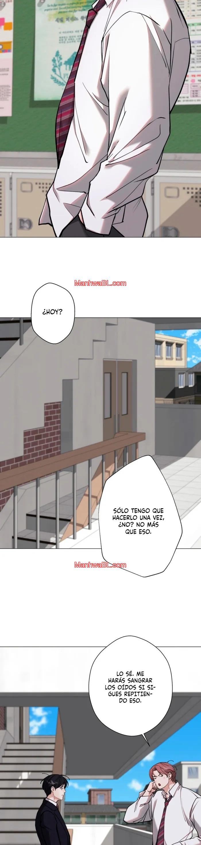 2020 - Capítulo 47 manhwa
