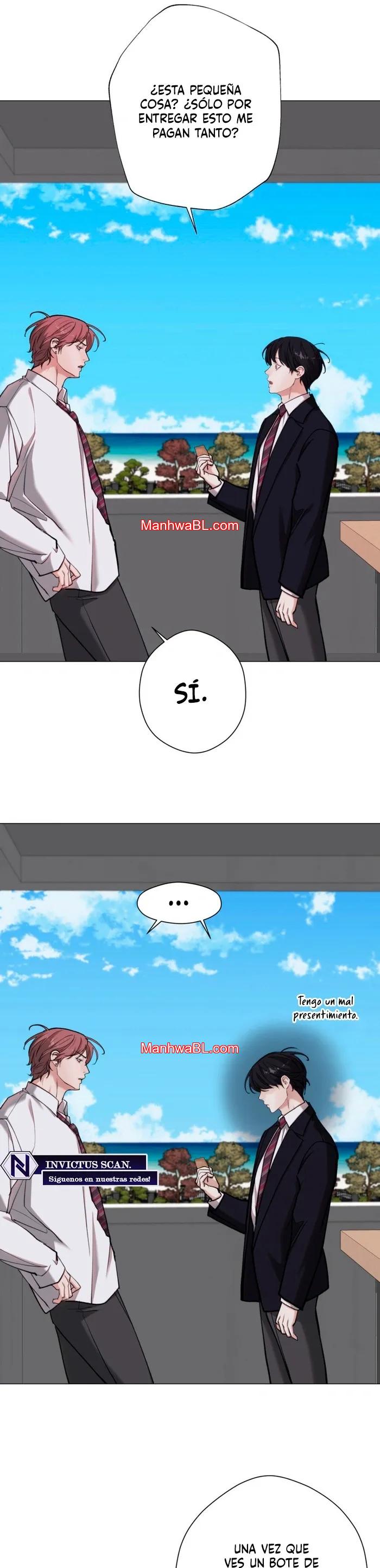 2020 - Capítulo 47 manhwa