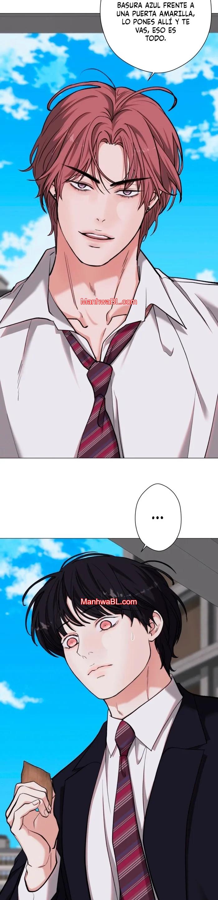 2020 - Capítulo 47 manhwa