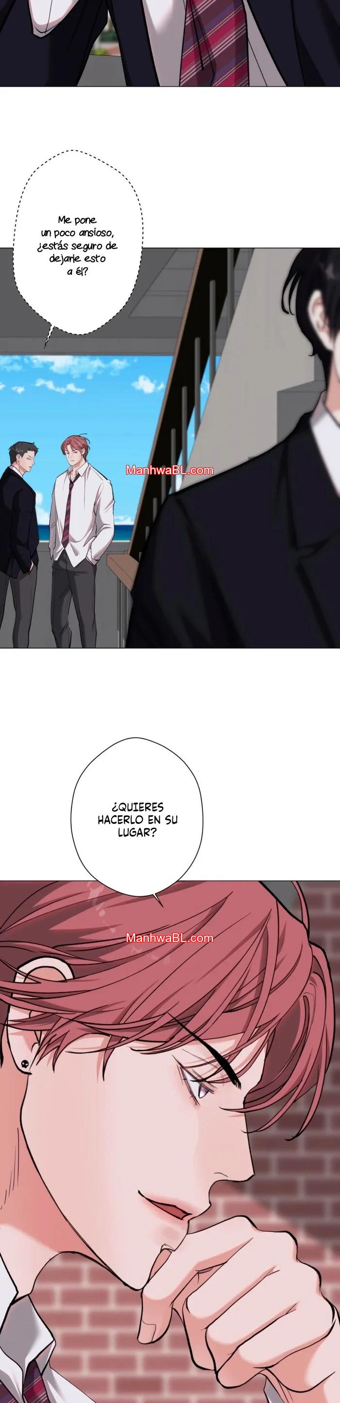 2020 - Capítulo 47 manhwa