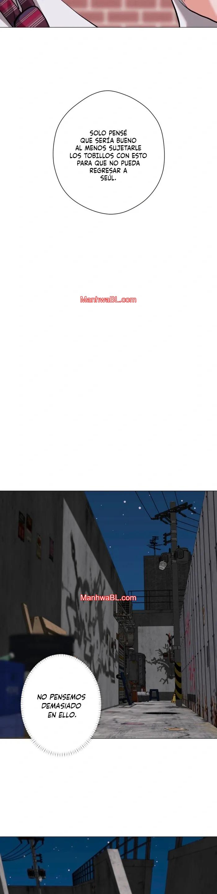 2020 - Capítulo 47 manhwa