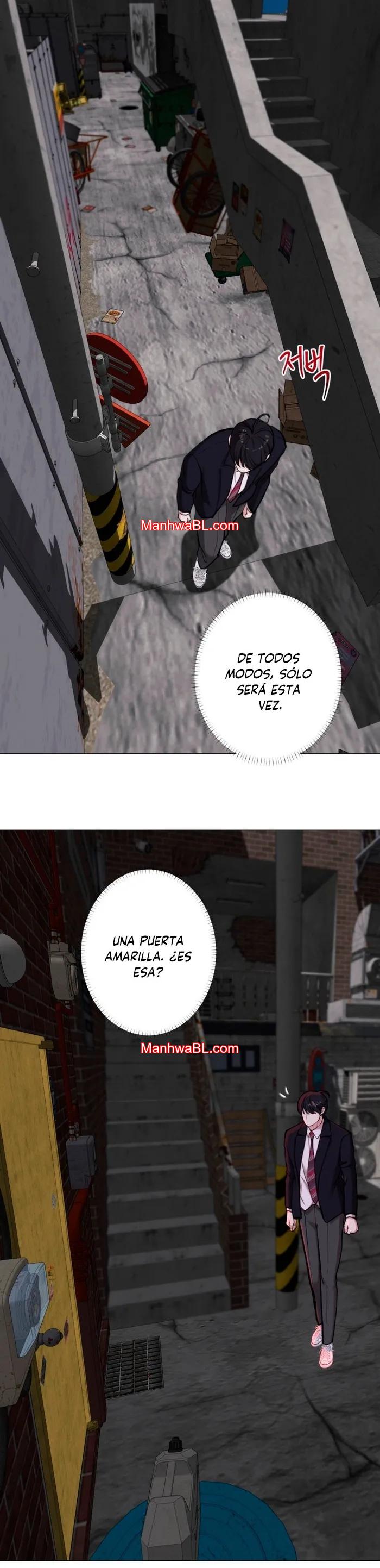 2020 - Capítulo 47 manhwa