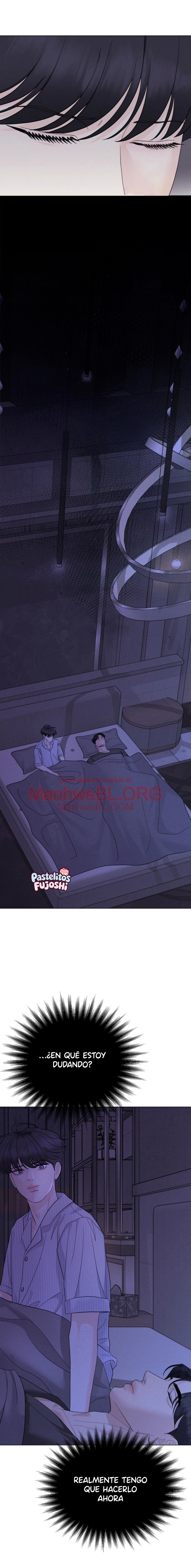 Cuna del tigre - Capítulo 50 2 manhwa