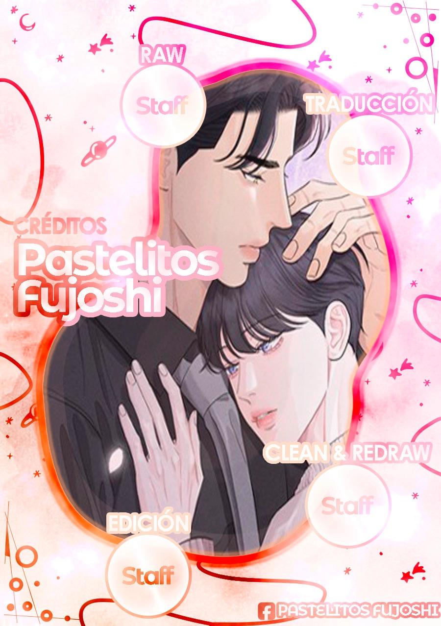 Cuna del tigre - Capítulo 50 manhwa