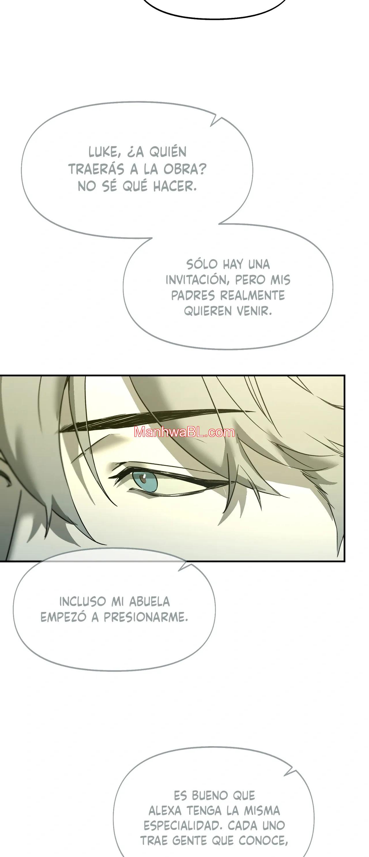 Nerd Project - Capítulo 45 manhwa