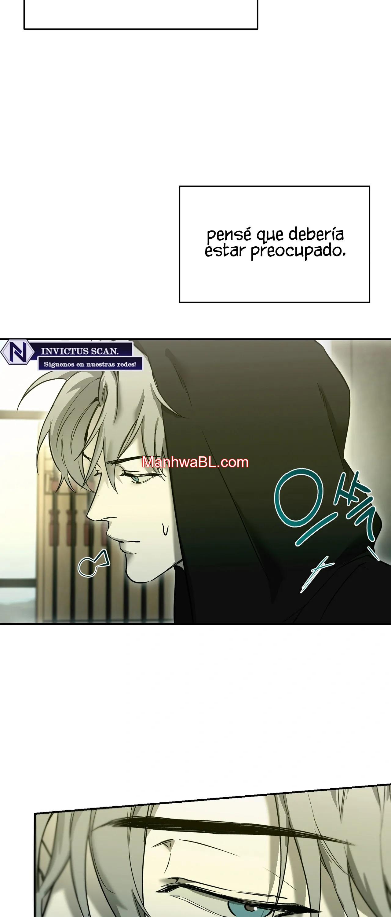 Nerd Project - Capítulo 45 manhwa