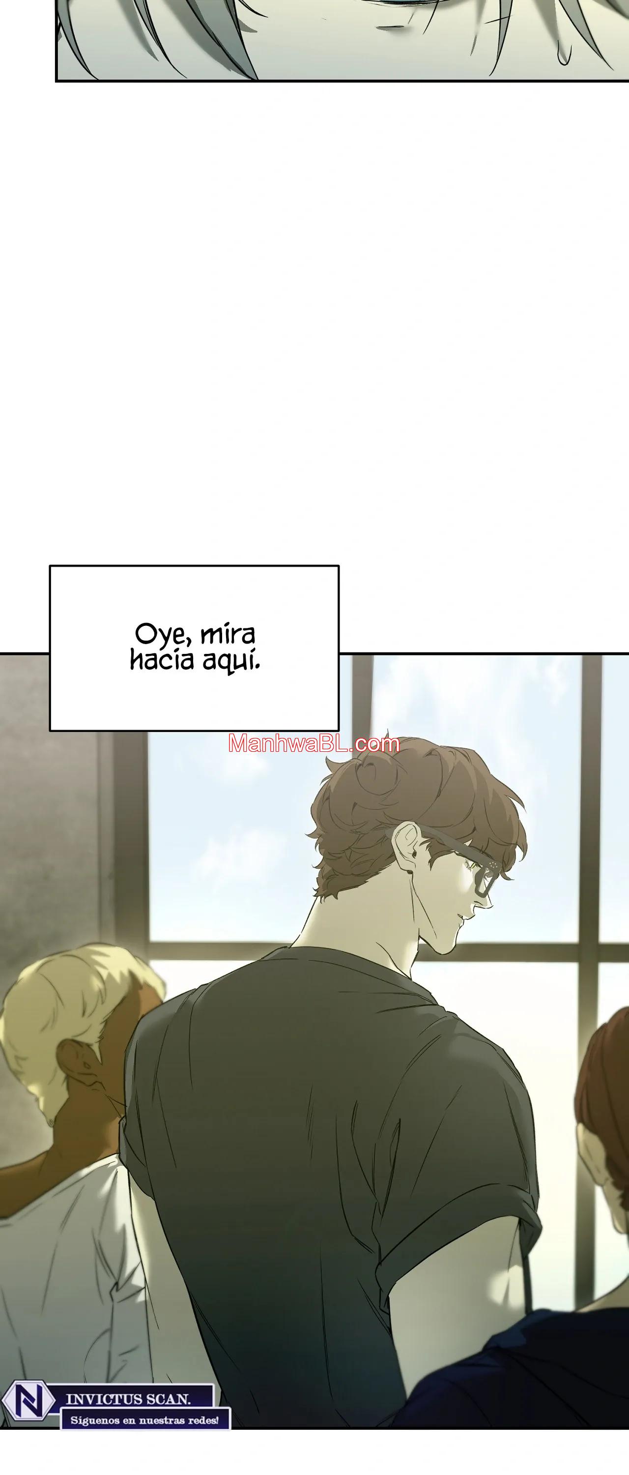 Nerd Project - Capítulo 45 manhwa