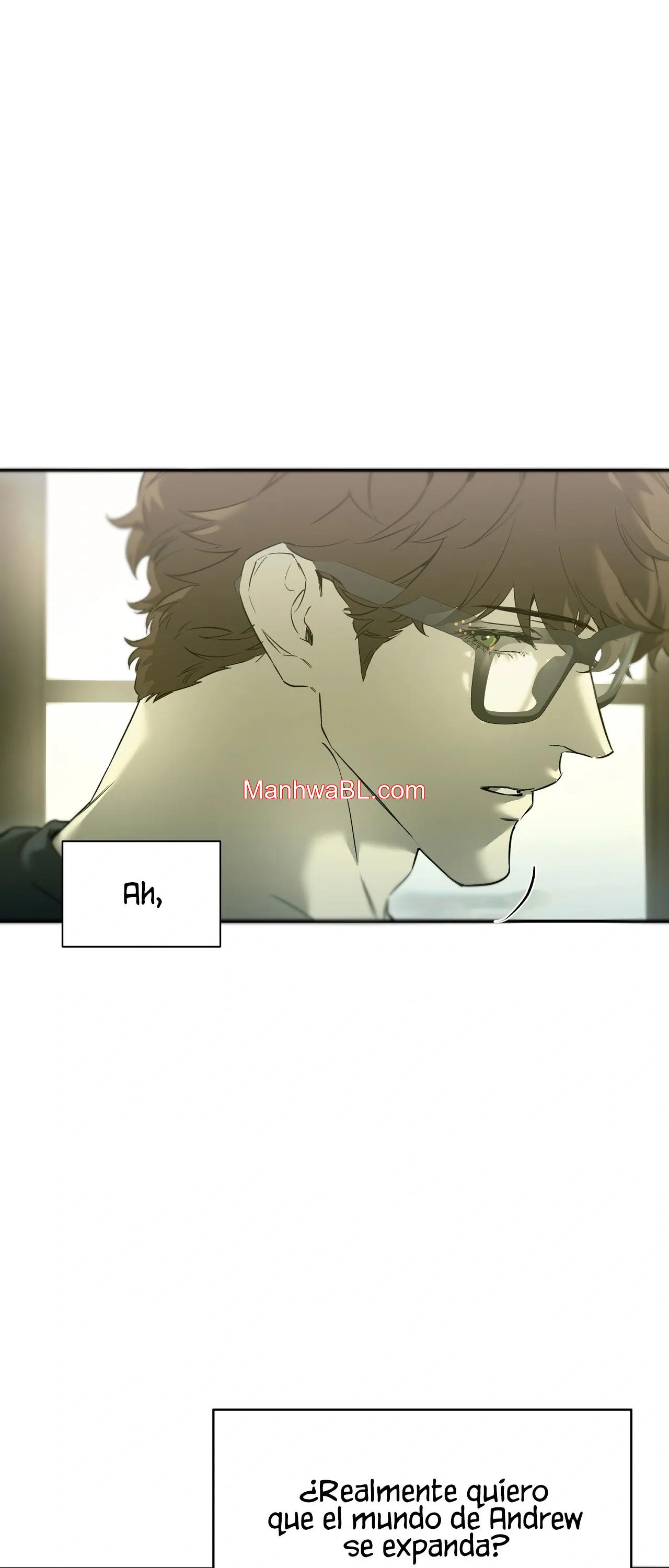 Nerd Project - Capítulo 45 manhwa
