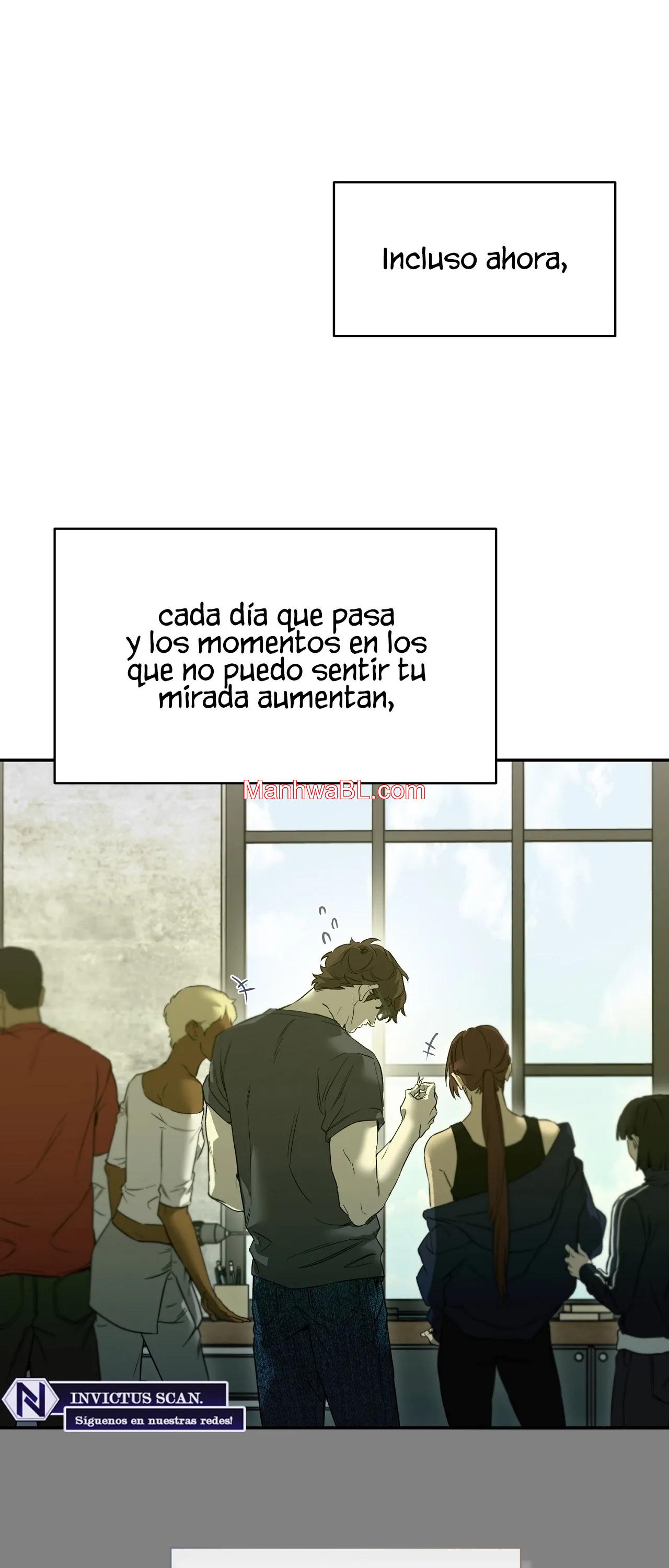 Nerd Project - Capítulo 45 manhwa