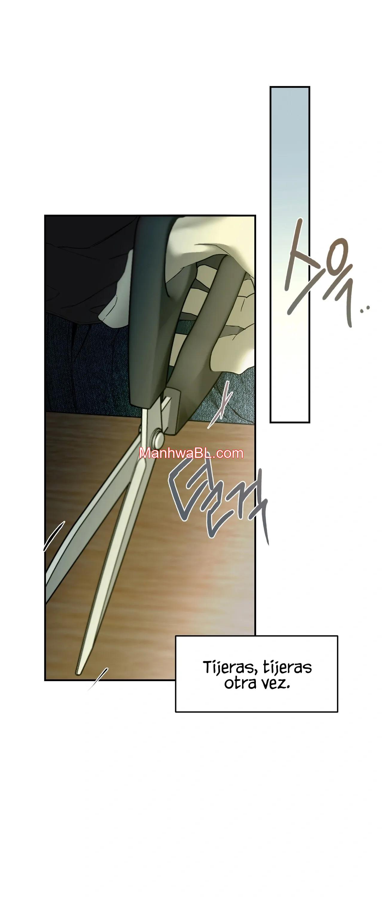 Nerd Project - Capítulo 45 manhwa