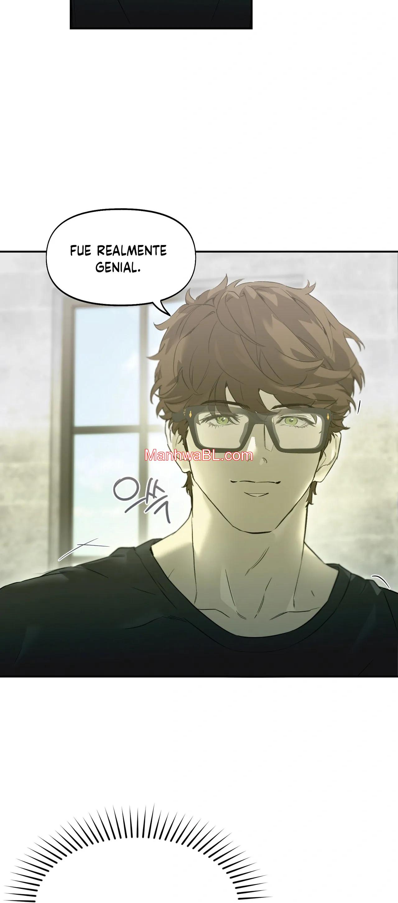 Nerd Project - Capítulo 45 manhwa