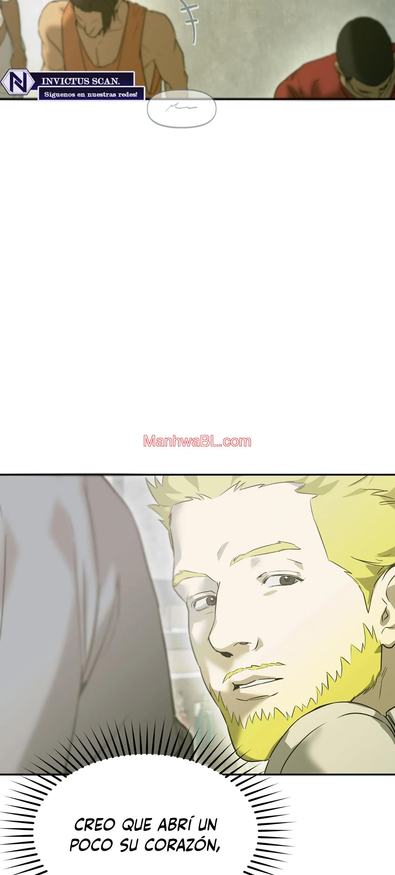 Nerd Project - Capítulo 45 manhwa