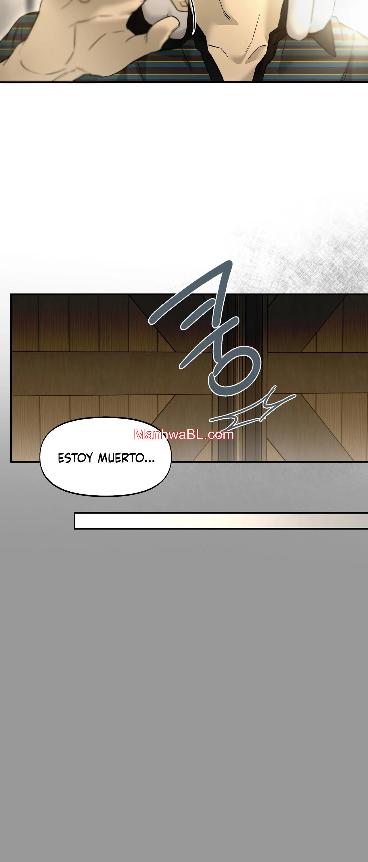 Nerd Project - Capítulo 45 manhwa