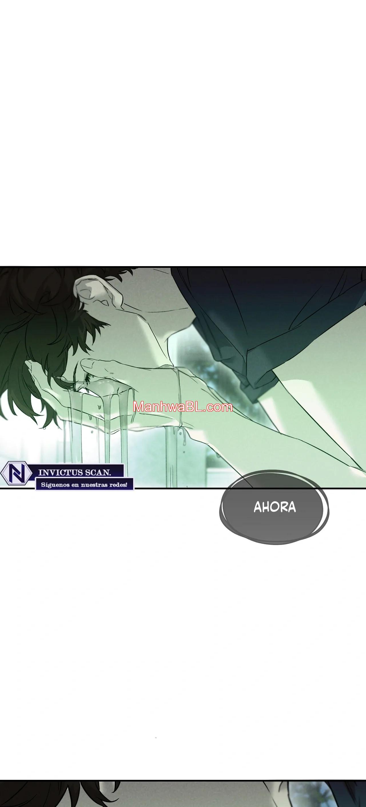 Nerd Project - Capítulo 45 manhwa