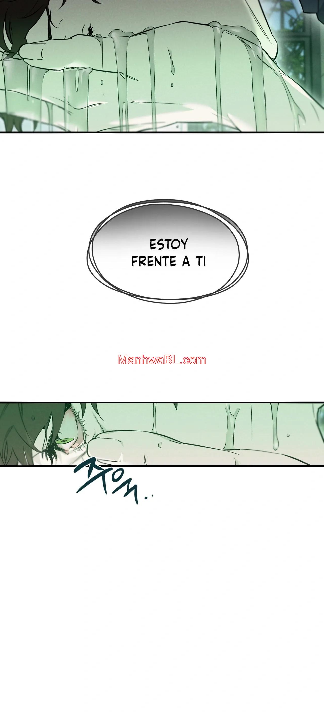 Nerd Project - Capítulo 45 manhwa