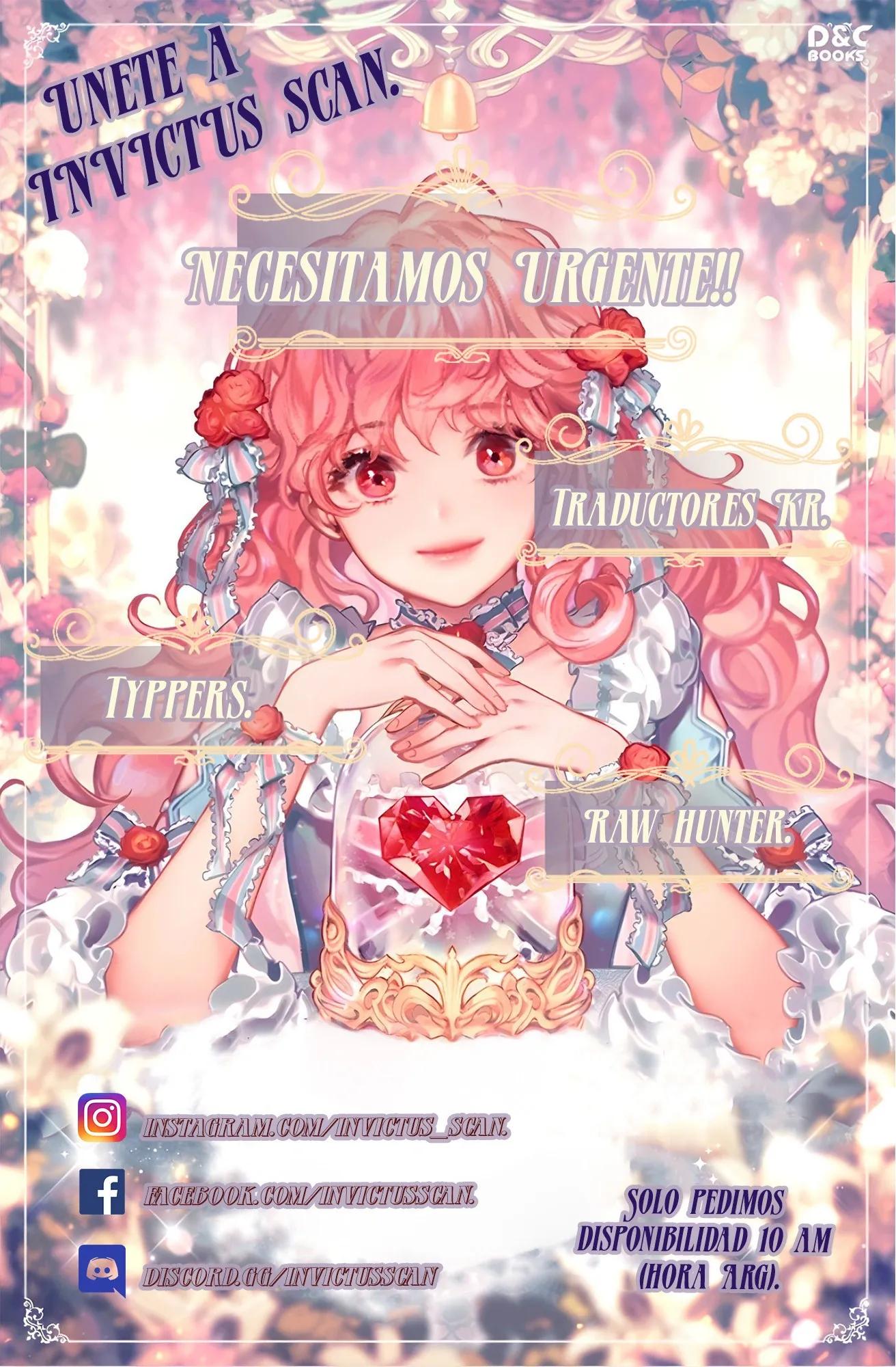 Nerd Project - Capítulo 45 manhwa