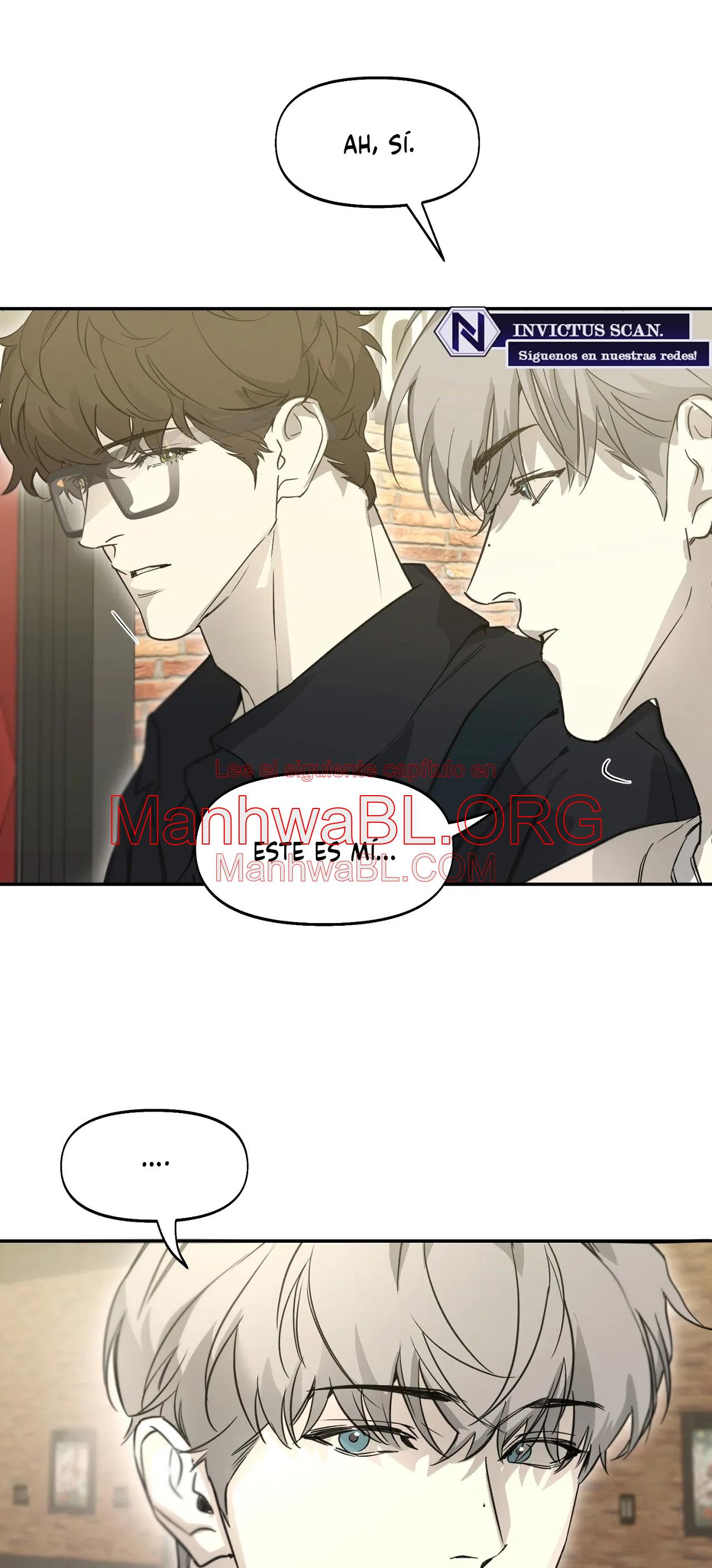 Nerd Project - Capítulo 52 2 manhwa