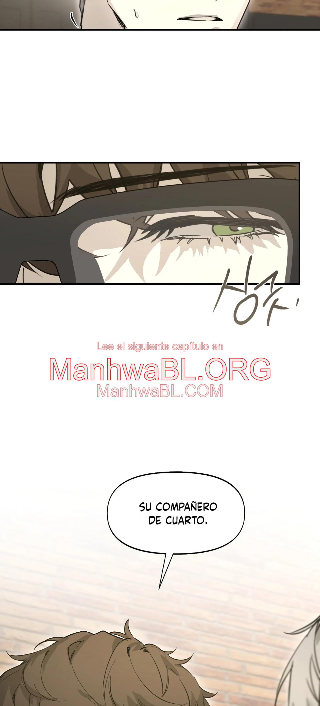 Nerd Project - Capítulo 52 2 manhwa