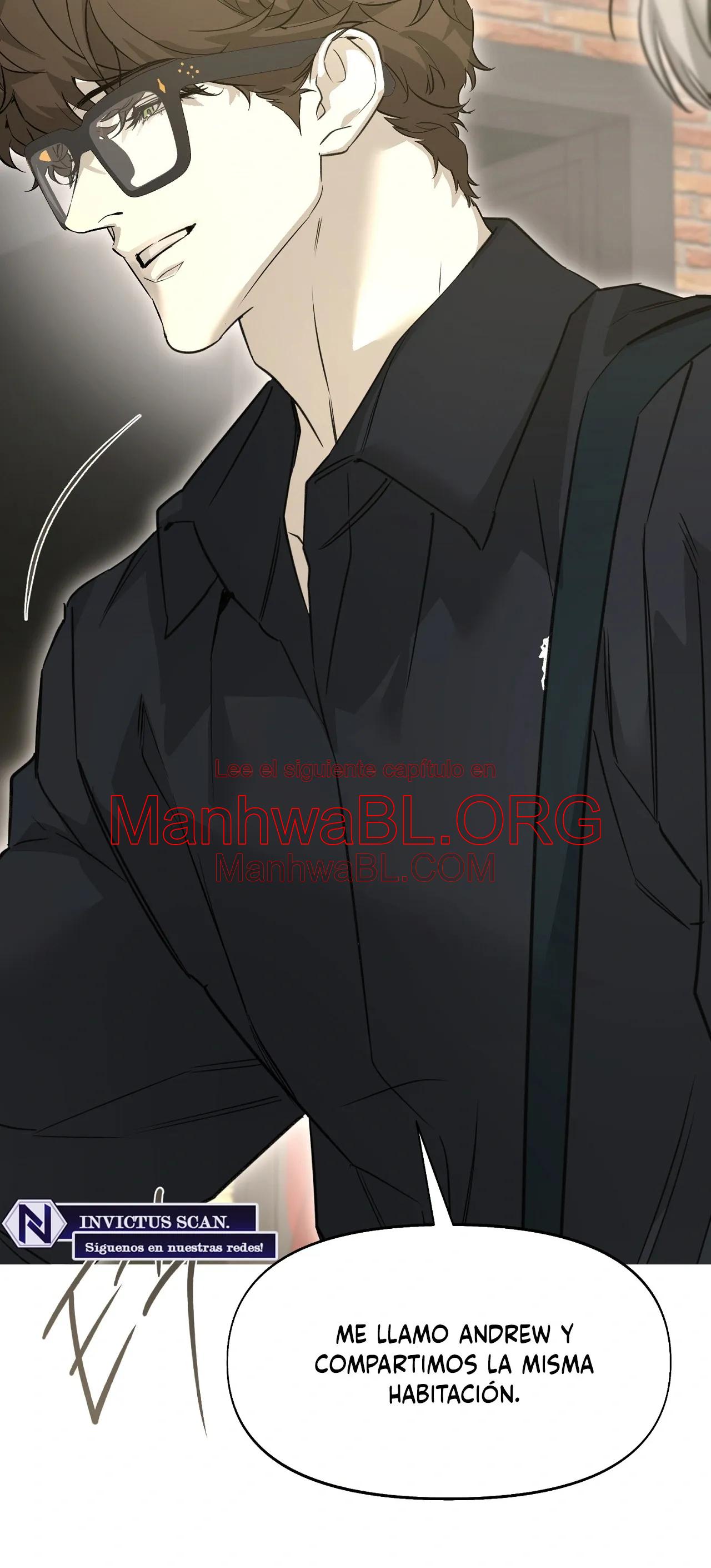 Nerd Project - Capítulo 52 2 manhwa