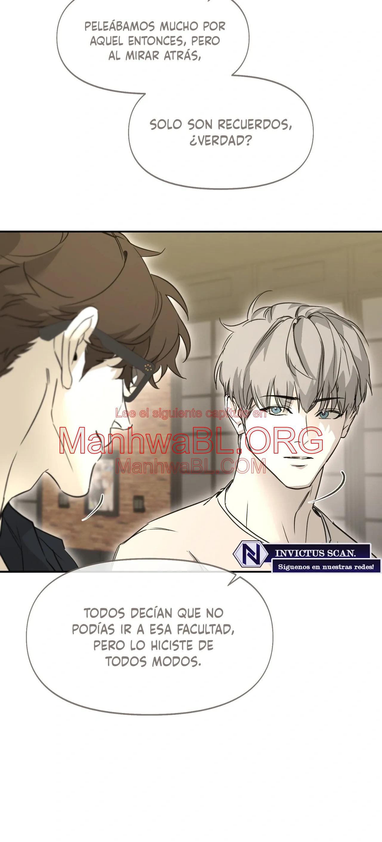 Nerd Project - Capítulo 52 2 manhwa