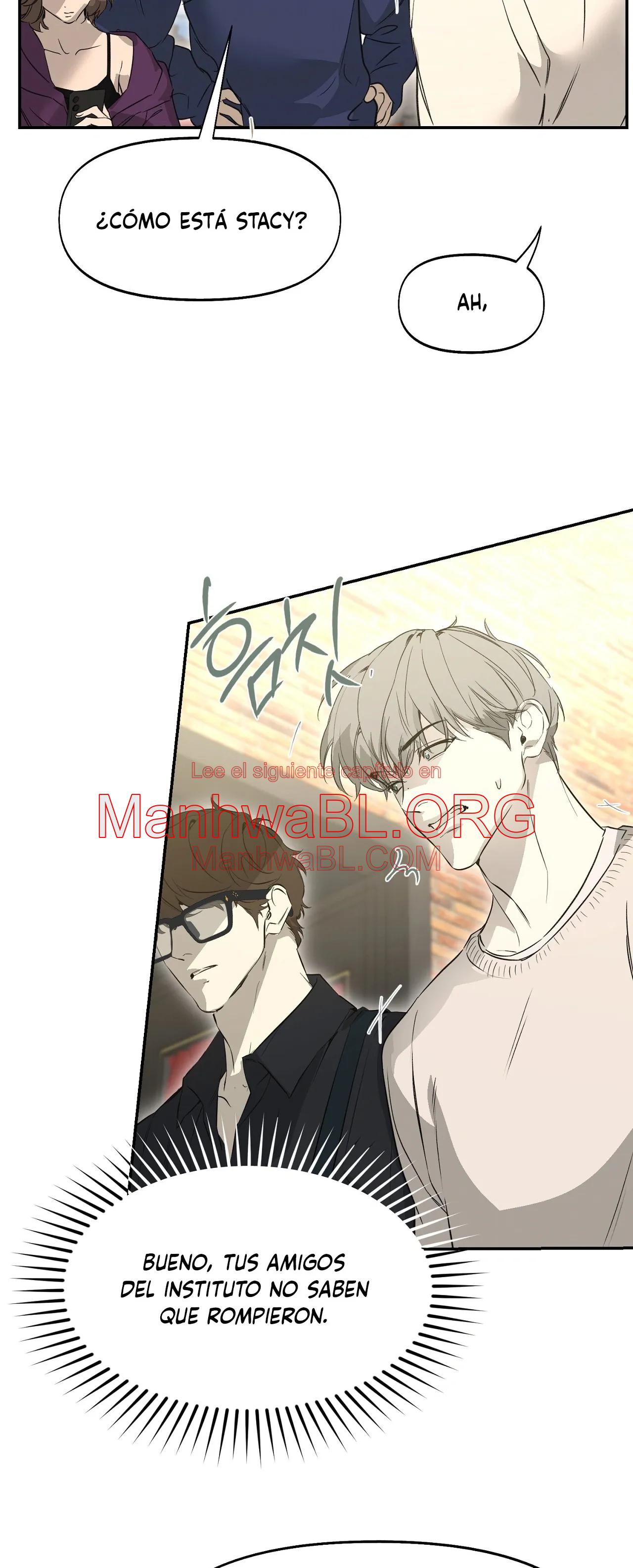 Nerd Project - Capítulo 52 2 manhwa