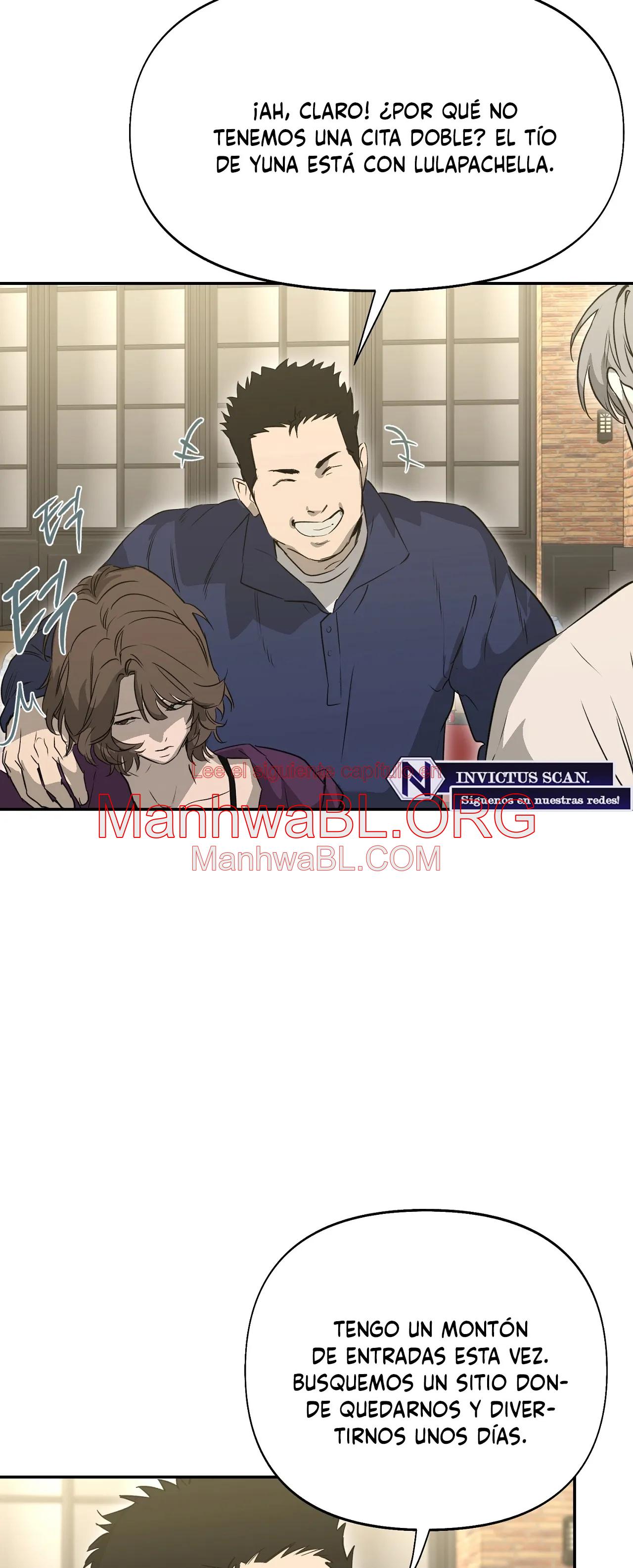 Nerd Project - Capítulo 52 2 manhwa