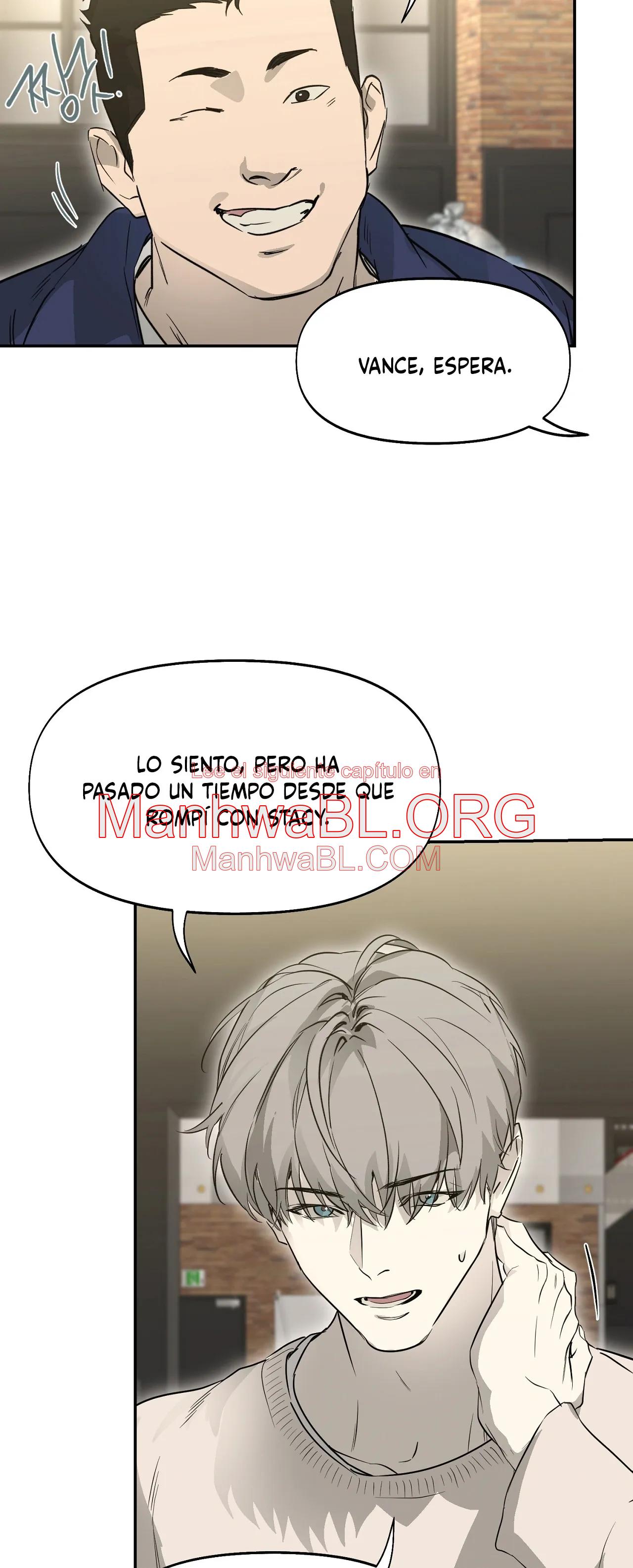 Nerd Project - Capítulo 52 2 manhwa