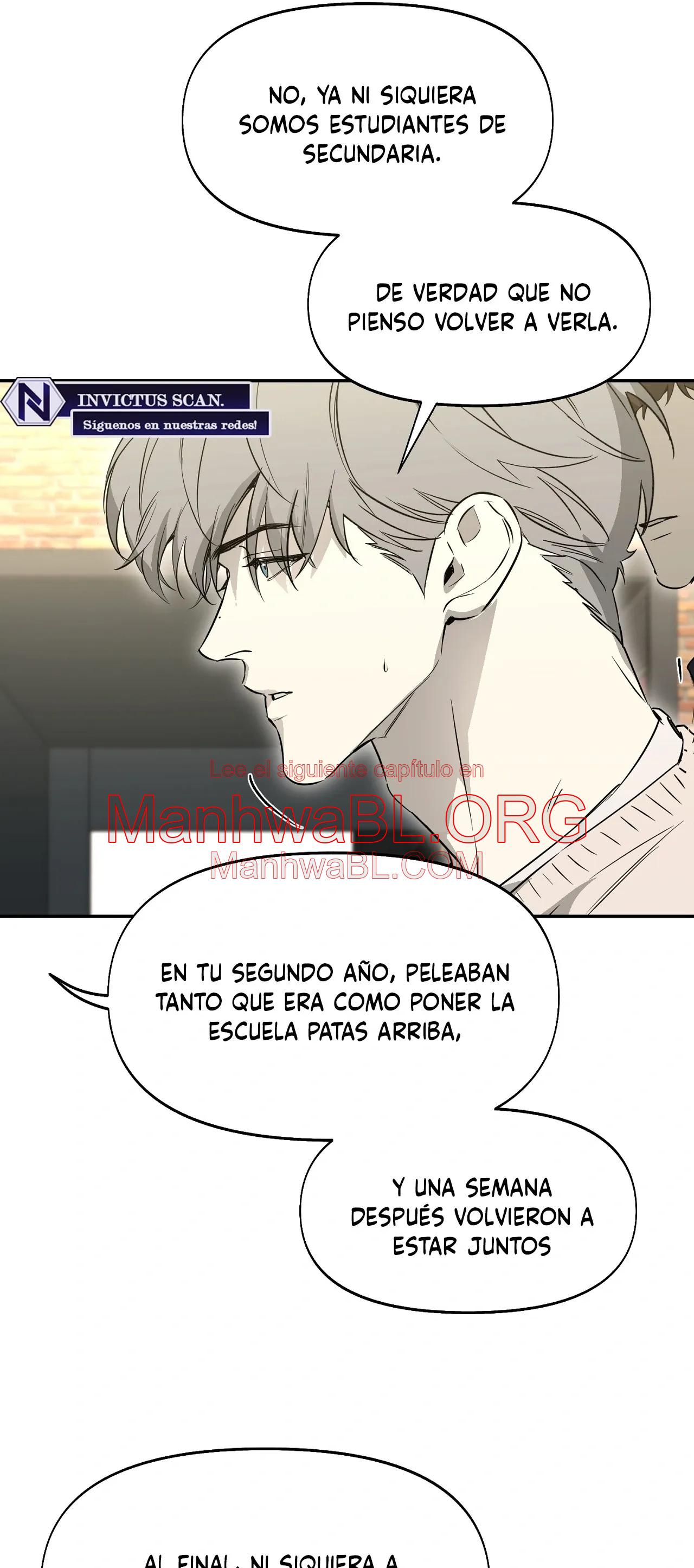 Nerd Project - Capítulo 52 2 manhwa