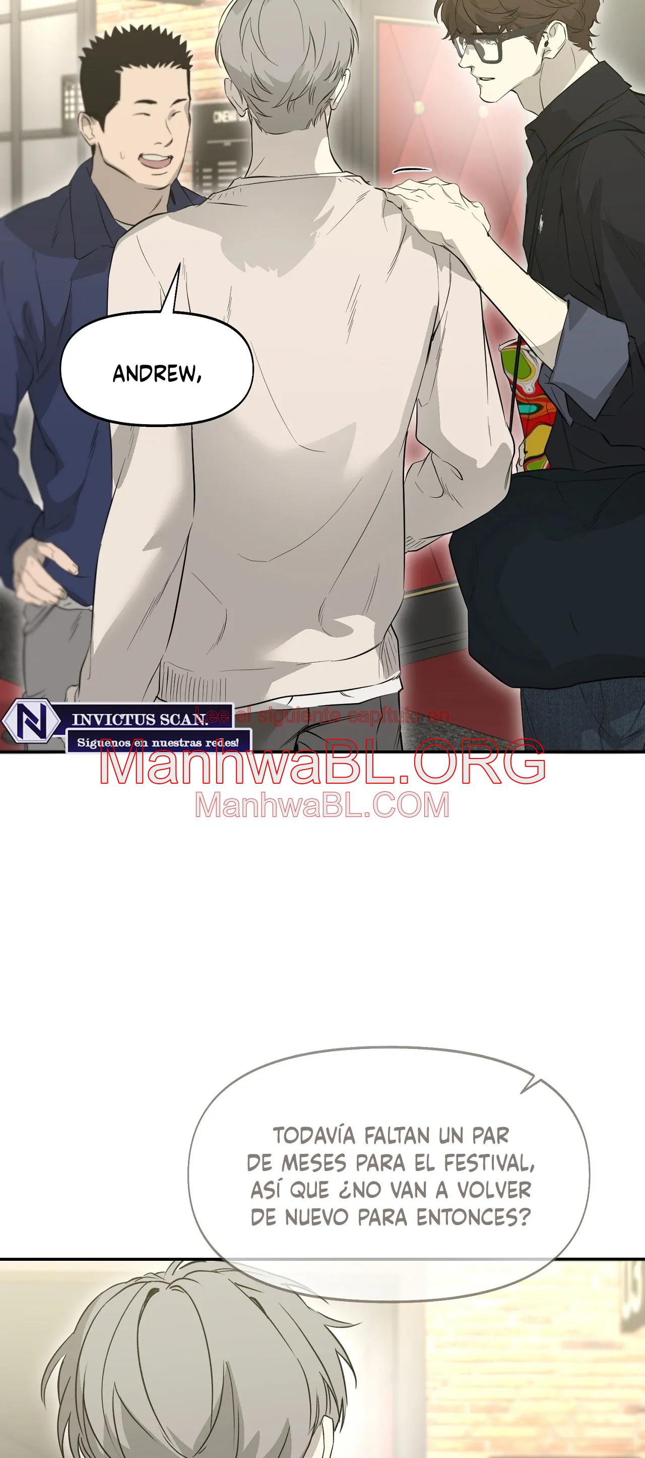 Nerd Project - Capítulo 52 2 manhwa