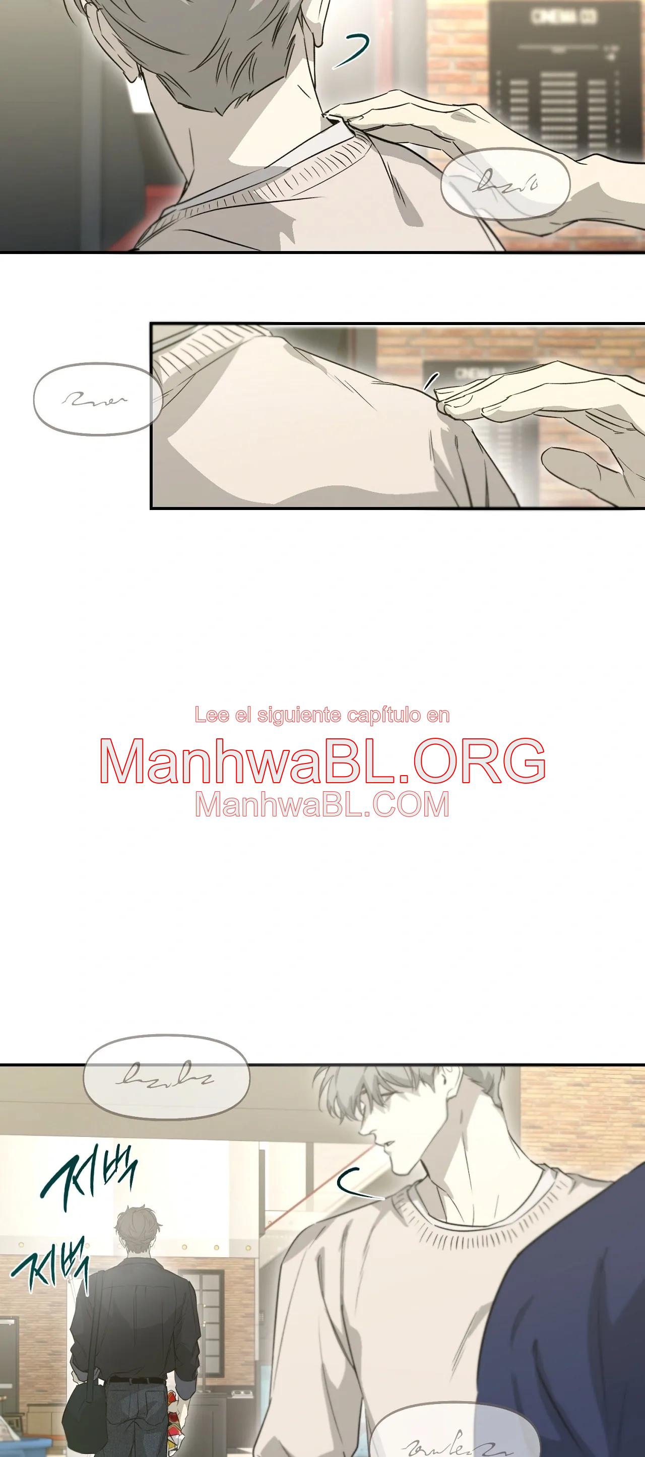 Nerd Project - Capítulo 52 2 manhwa