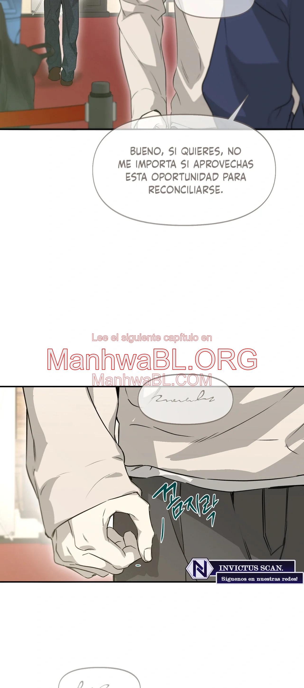 Nerd Project - Capítulo 52 2 manhwa